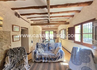 Sale - Country Property - Monóvar/Monóver - Inland