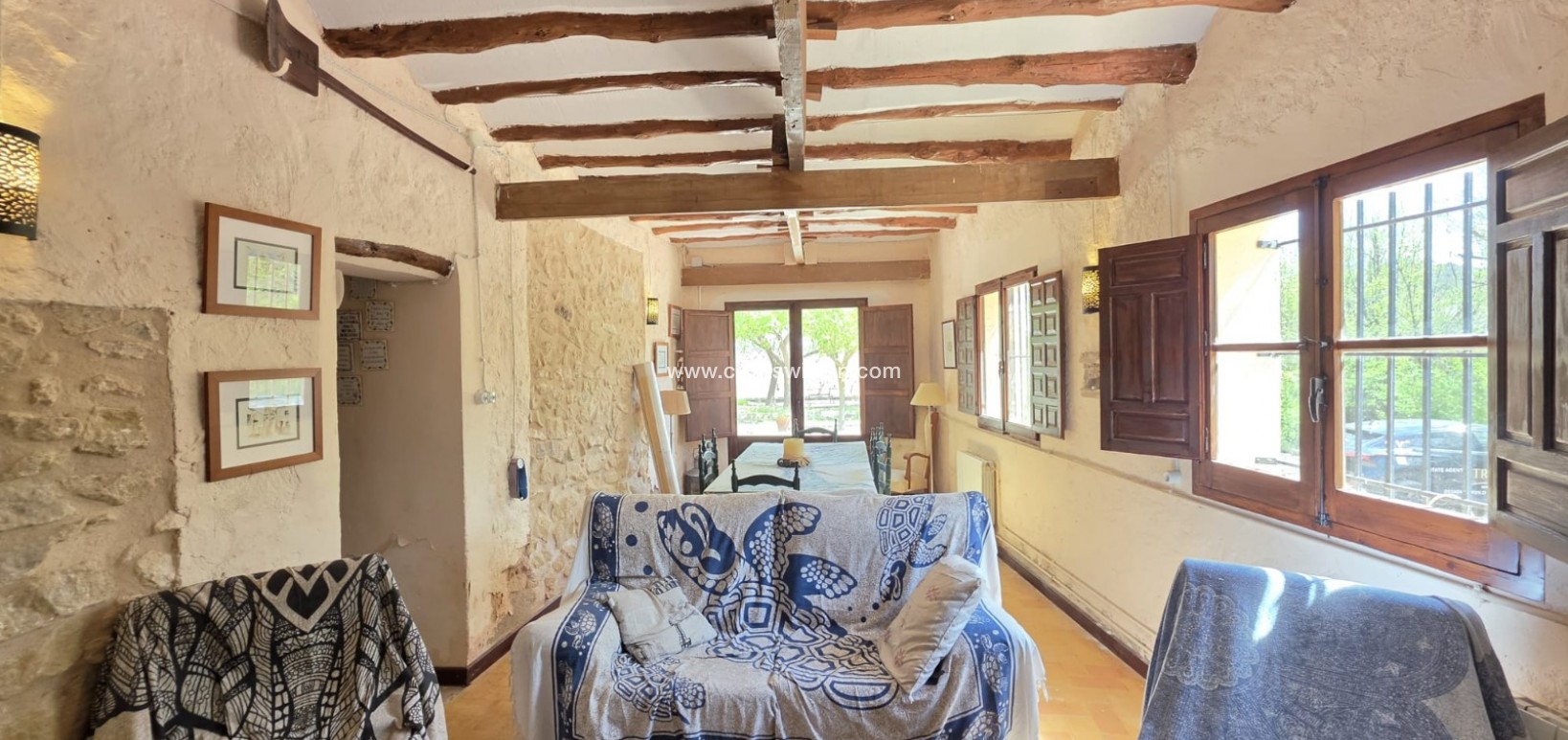 Sale - Country Property - Monóvar/Monóver - Inland