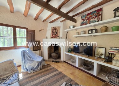 Sale - Country Property - Monóvar/Monóver - Inland