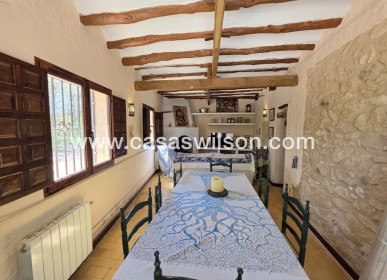 Sale - Country Property - Monóvar/Monóver - Inland
