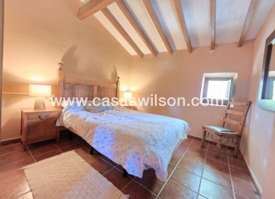 Sale - Country Property - Monóvar/Monóver - Inland