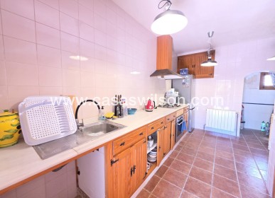 Sale - Country Property - Monóvar/Monóver - Inland