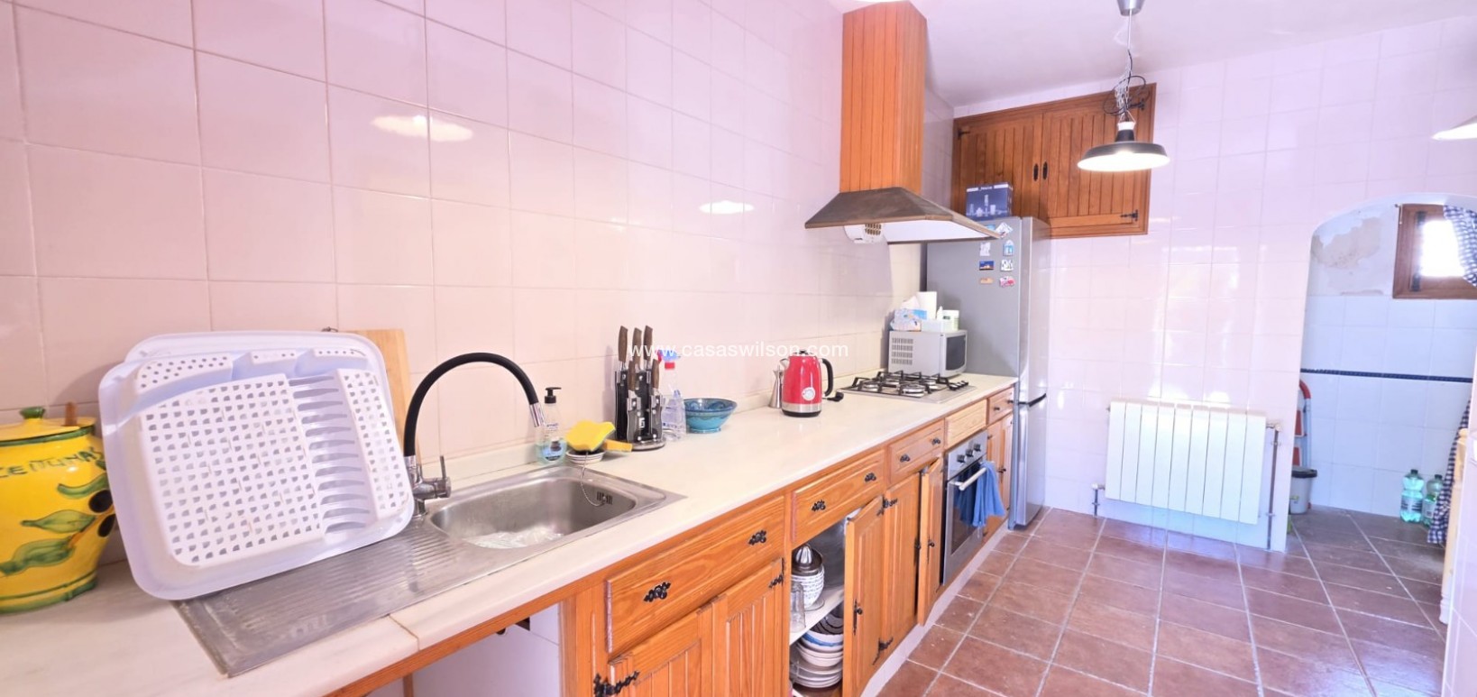 Sale - Country Property - Monóvar/Monóver - Inland