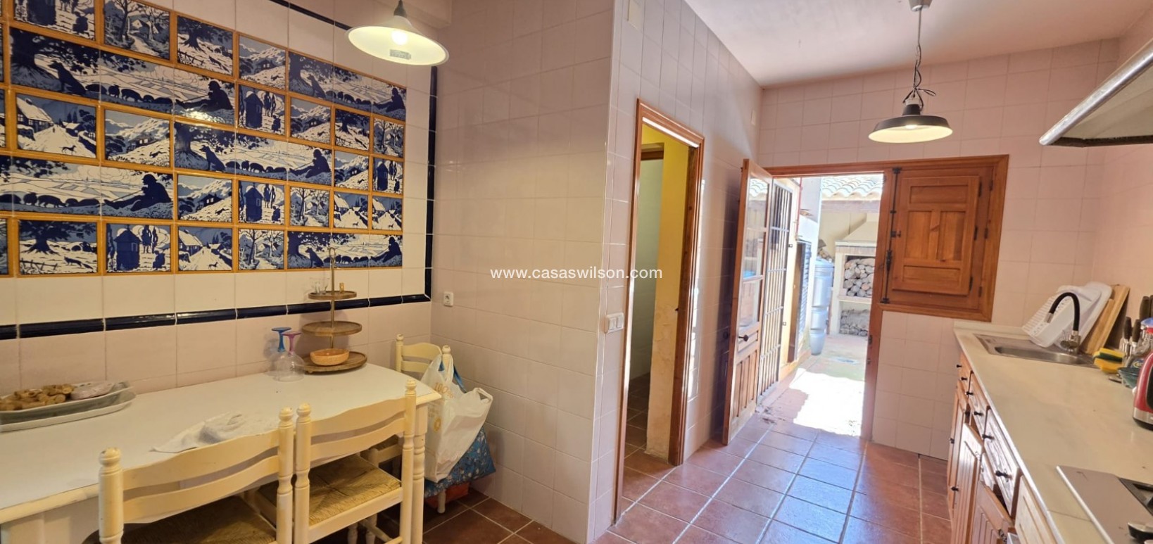 Sale - Country Property - Monóvar/Monóver - Inland