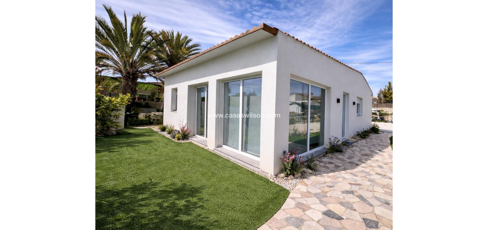Sale - Country Property/Finca - Monóvar/Monóver - Inland