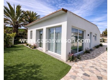 Sale - Country Property/Finca - Monóvar/Monóver - Inland