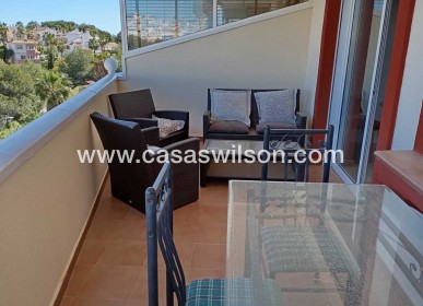 Sale - Apartment - Villamartin - Costa Blanca