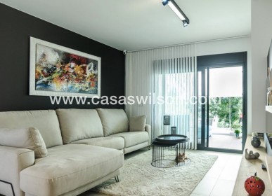 Venta - Apartamento - Pilar de la Horadada - Costa Blanca