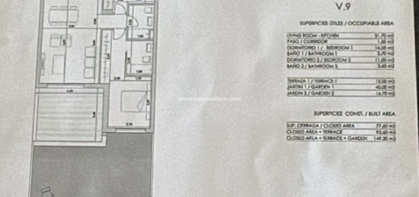 Venta - Apartamento - Pilar de la Horadada - Costa Blanca