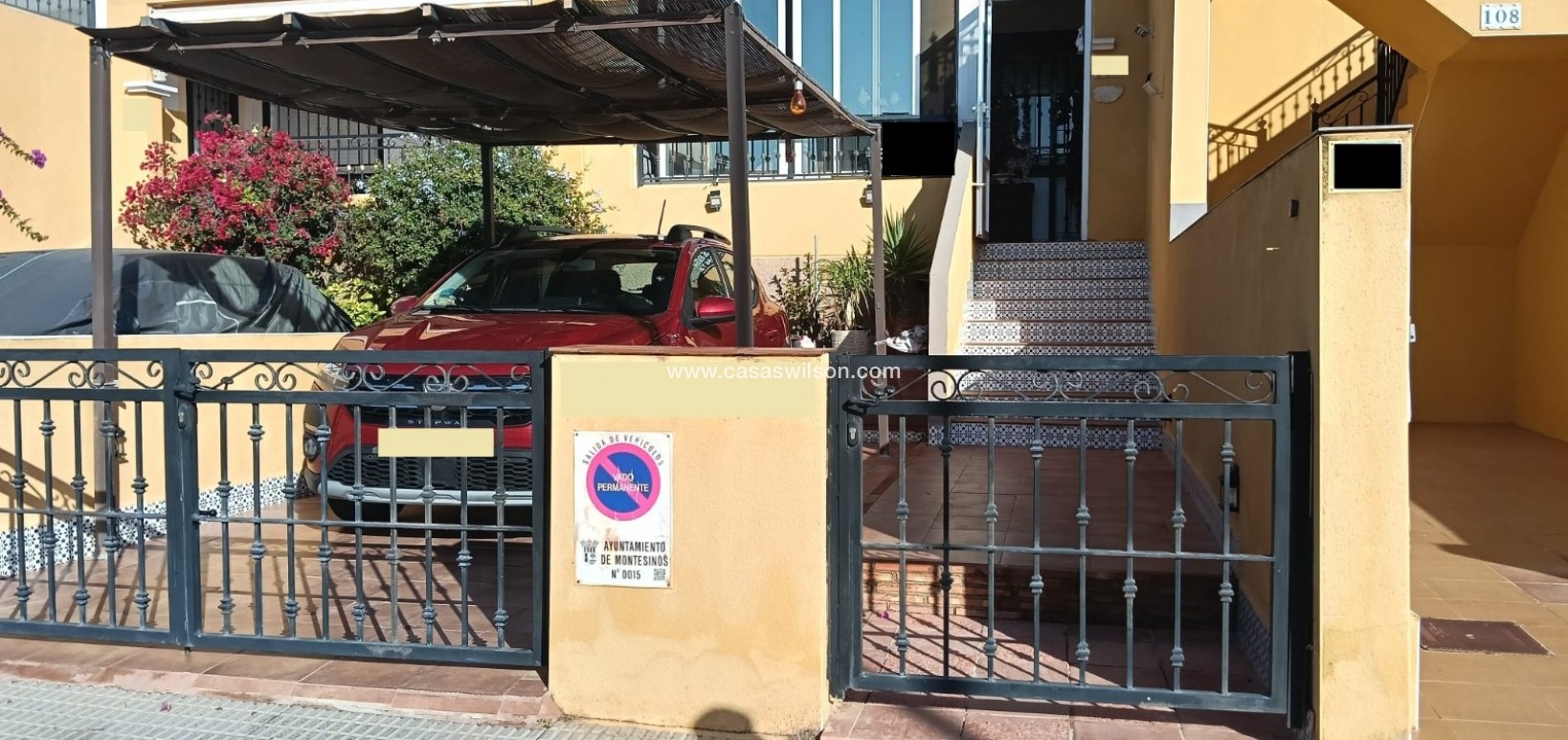 Venta - Apartamento - Los Montesinos - Costa Blanca