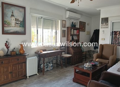 Venta - Apartamento - Los Montesinos - Costa Blanca