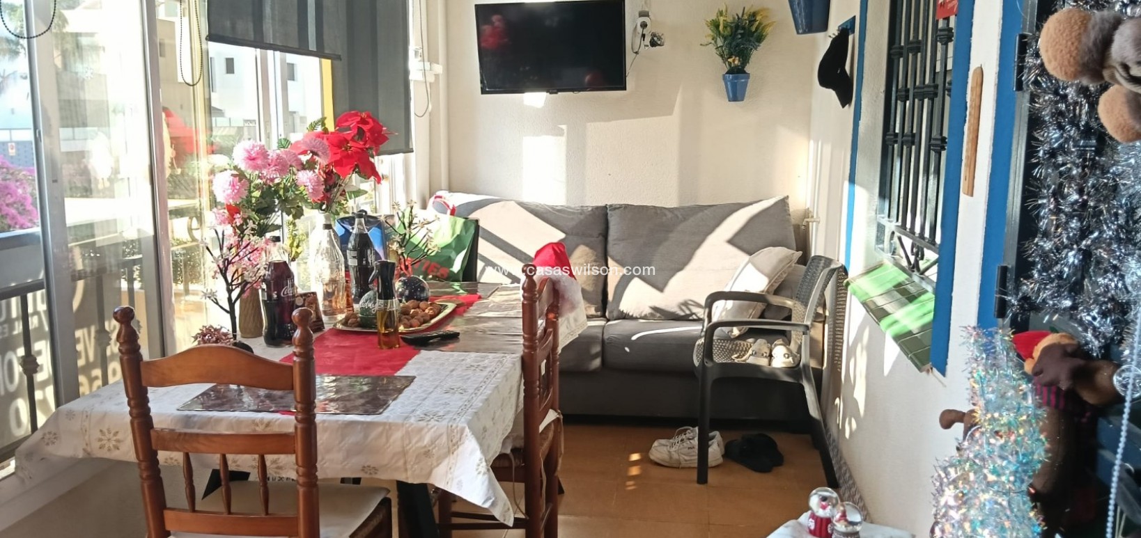 Venta - Apartamento - Los Montesinos - Costa Blanca