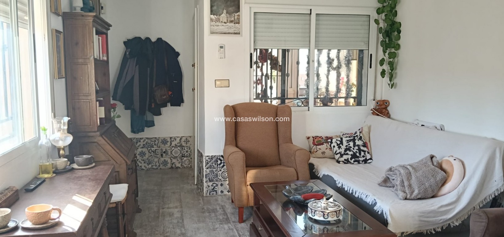 Venta - Apartamento - Los Montesinos - Costa Blanca