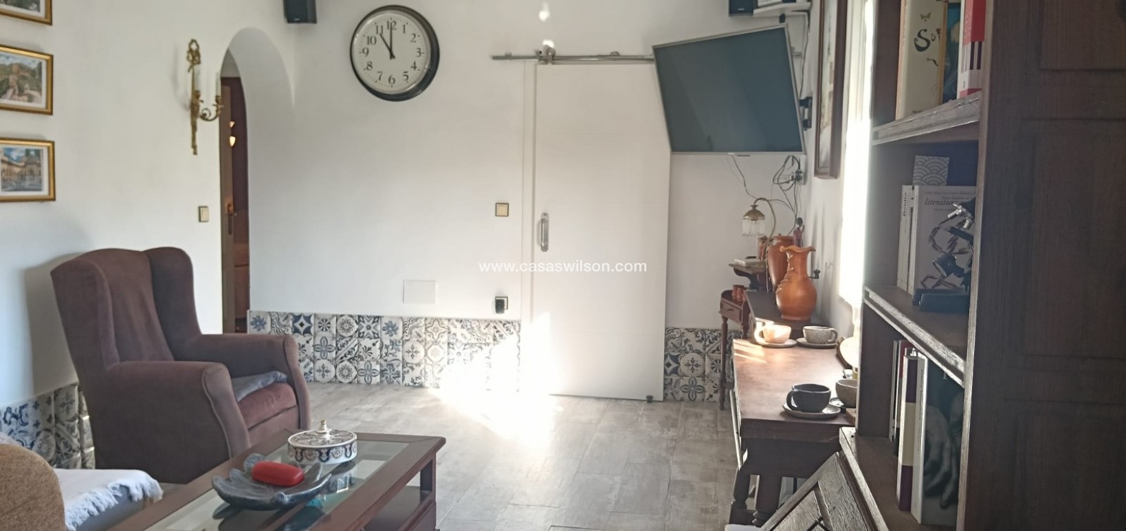 Venta - Apartamento - Los Montesinos - Costa Blanca