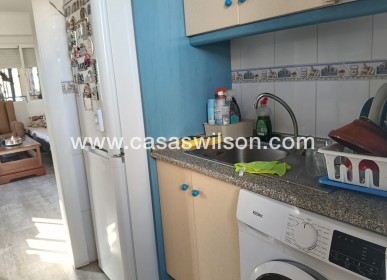 Venta - Apartamento - Los Montesinos - Costa Blanca