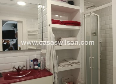 Venta - Apartamento - Los Montesinos - Costa Blanca