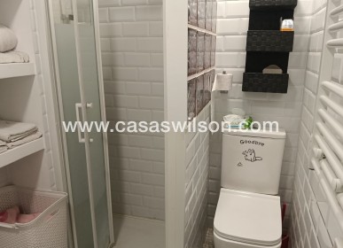 Venta - Apartamento - Los Montesinos - Costa Blanca