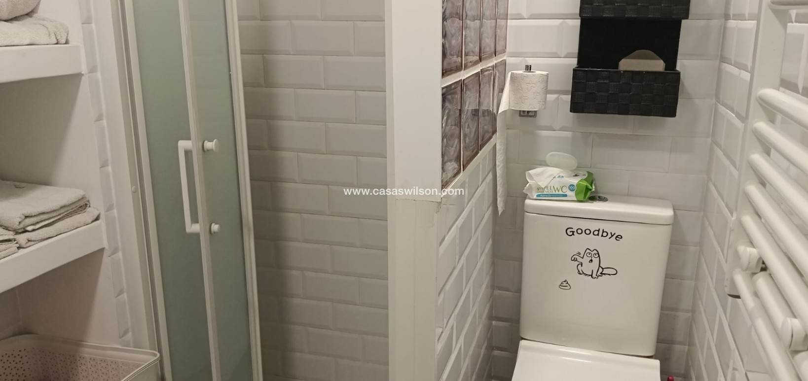 Venta - Apartamento - Los Montesinos - Costa Blanca