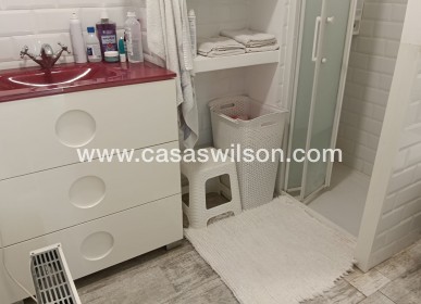 Venta - Apartamento - Los Montesinos - Costa Blanca