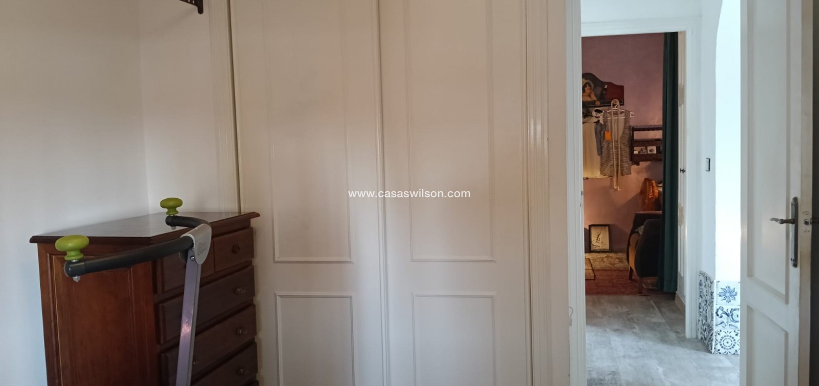 Venta - Apartamento - Los Montesinos - Costa Blanca