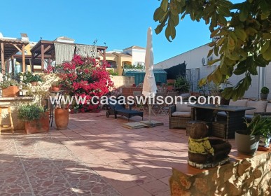 Venta - Apartamento - Los Montesinos - Costa Blanca