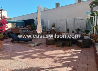 Venta - Apartamento - Los Montesinos - Costa Blanca