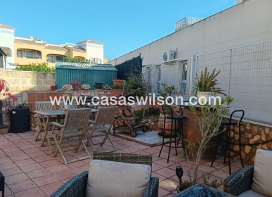 Venta - Apartamento - Los Montesinos - Costa Blanca