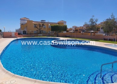 Venta - Apartamento - Los Montesinos - Costa Blanca