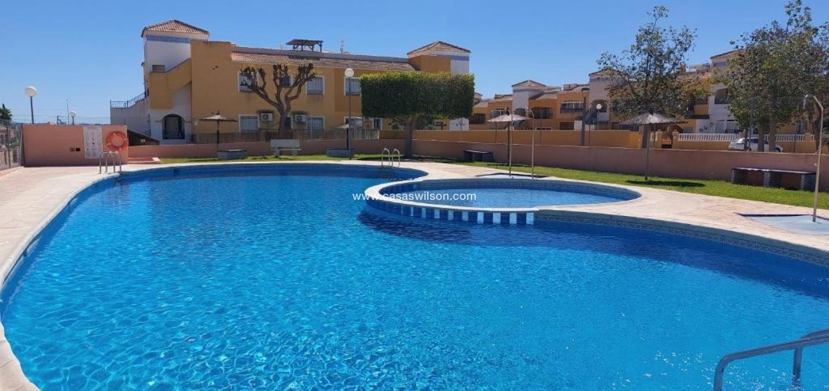 Venta - Apartamento - Los Montesinos - Costa Blanca