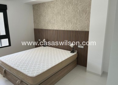 Sale - Apartment - San Miguel de Salinas - Inland