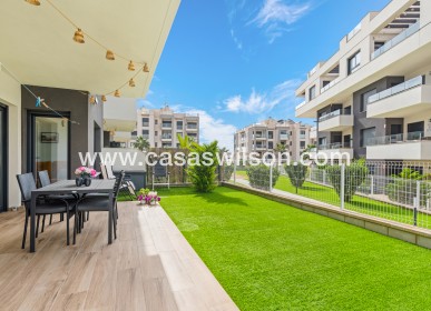 Venta - Apartamento - Villamartin - Costa Blanca