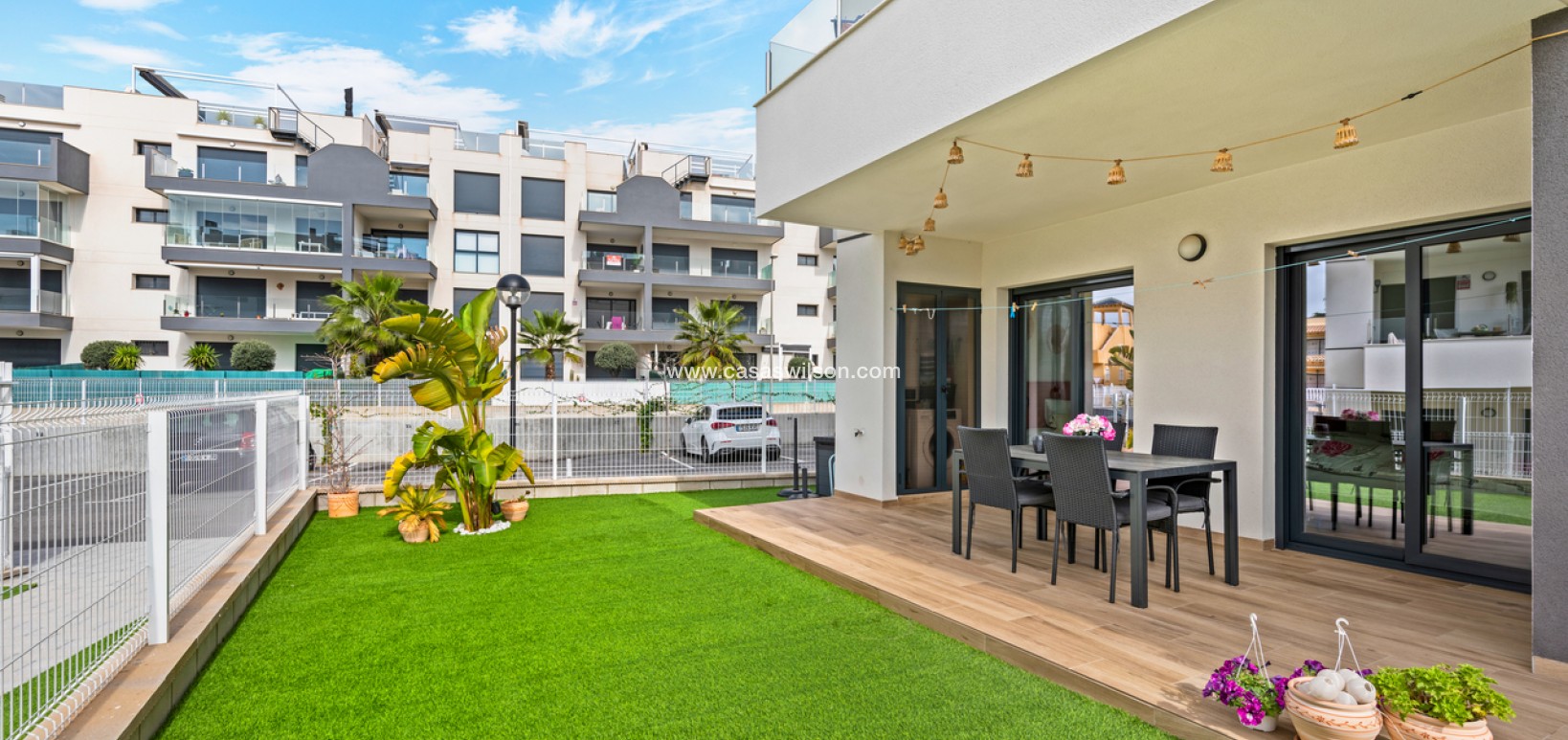 Venta - Apartamento - Villamartin - Costa Blanca