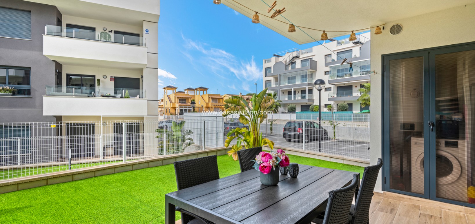 Venta - Apartamento - Villamartin - Costa Blanca