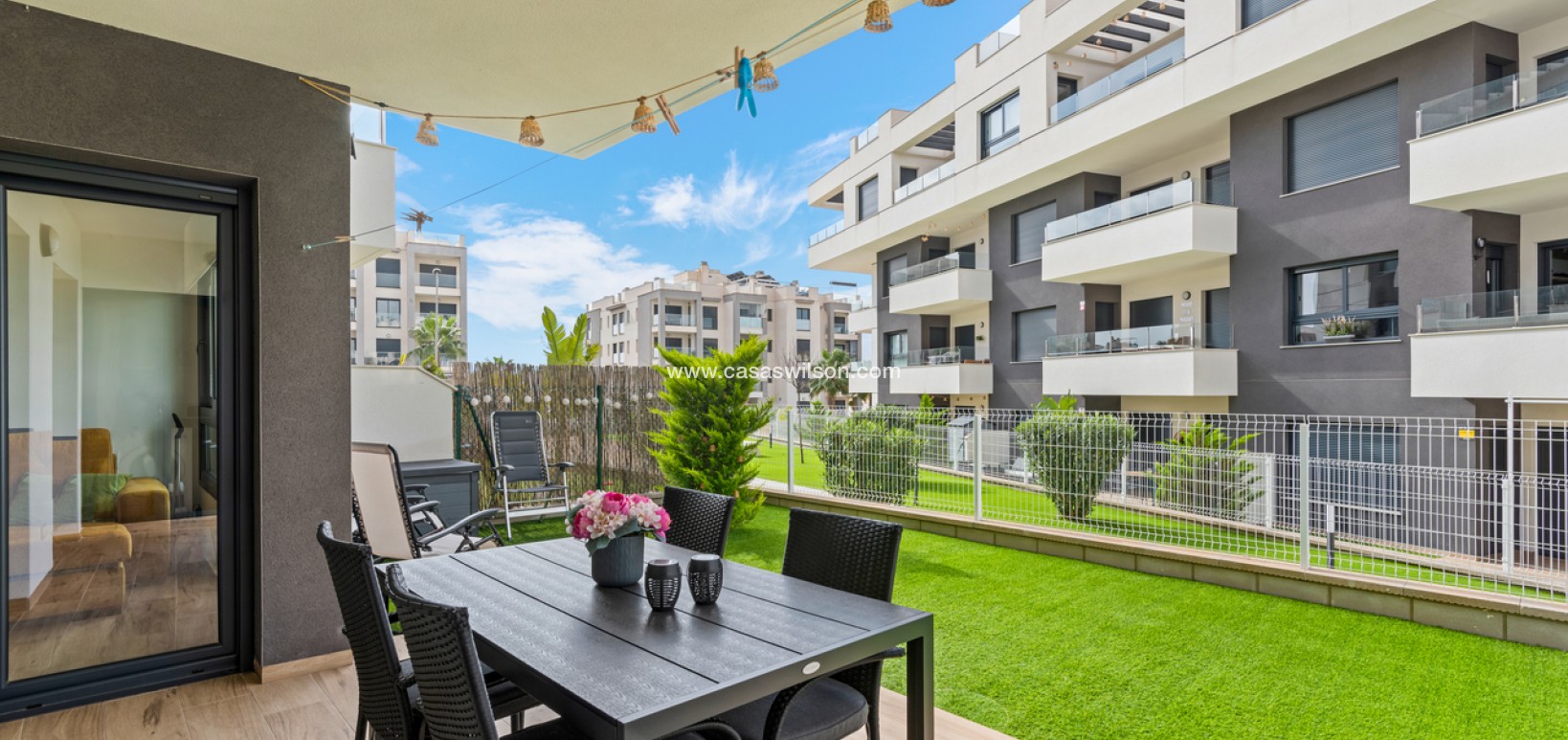 Venta - Apartamento - Villamartin - Costa Blanca