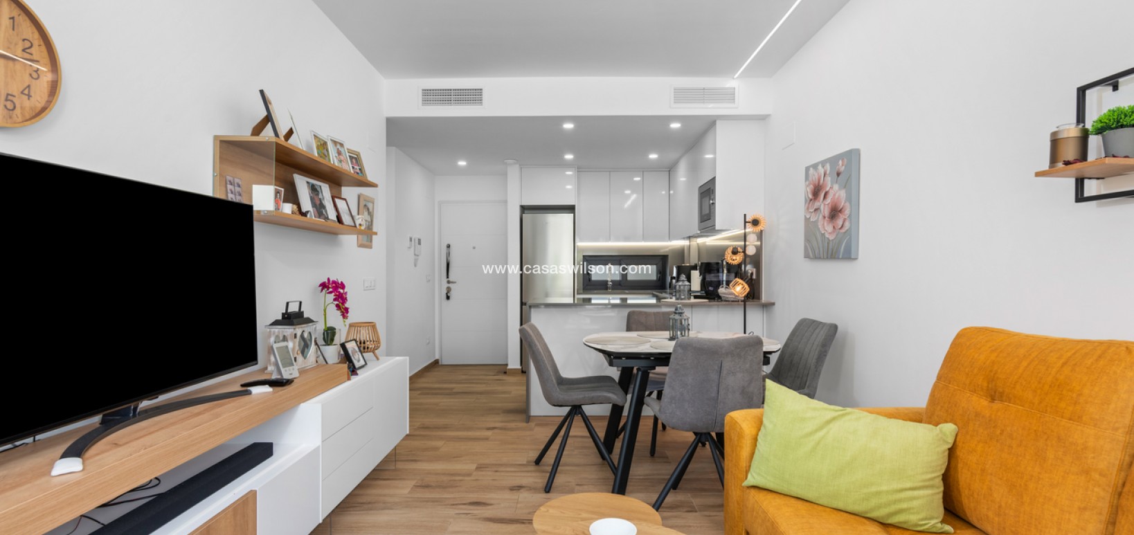 Venta - Apartamento - Villamartin - Costa Blanca