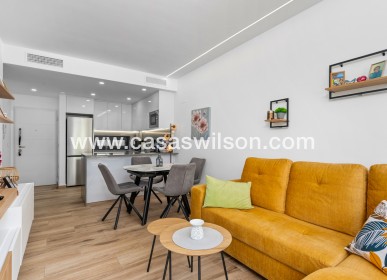 Venta - Apartamento - Villamartin - Costa Blanca