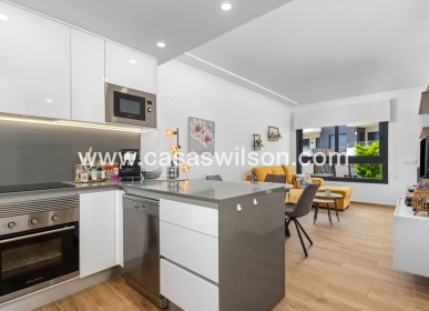 Venta - Apartamento - Villamartin - Costa Blanca