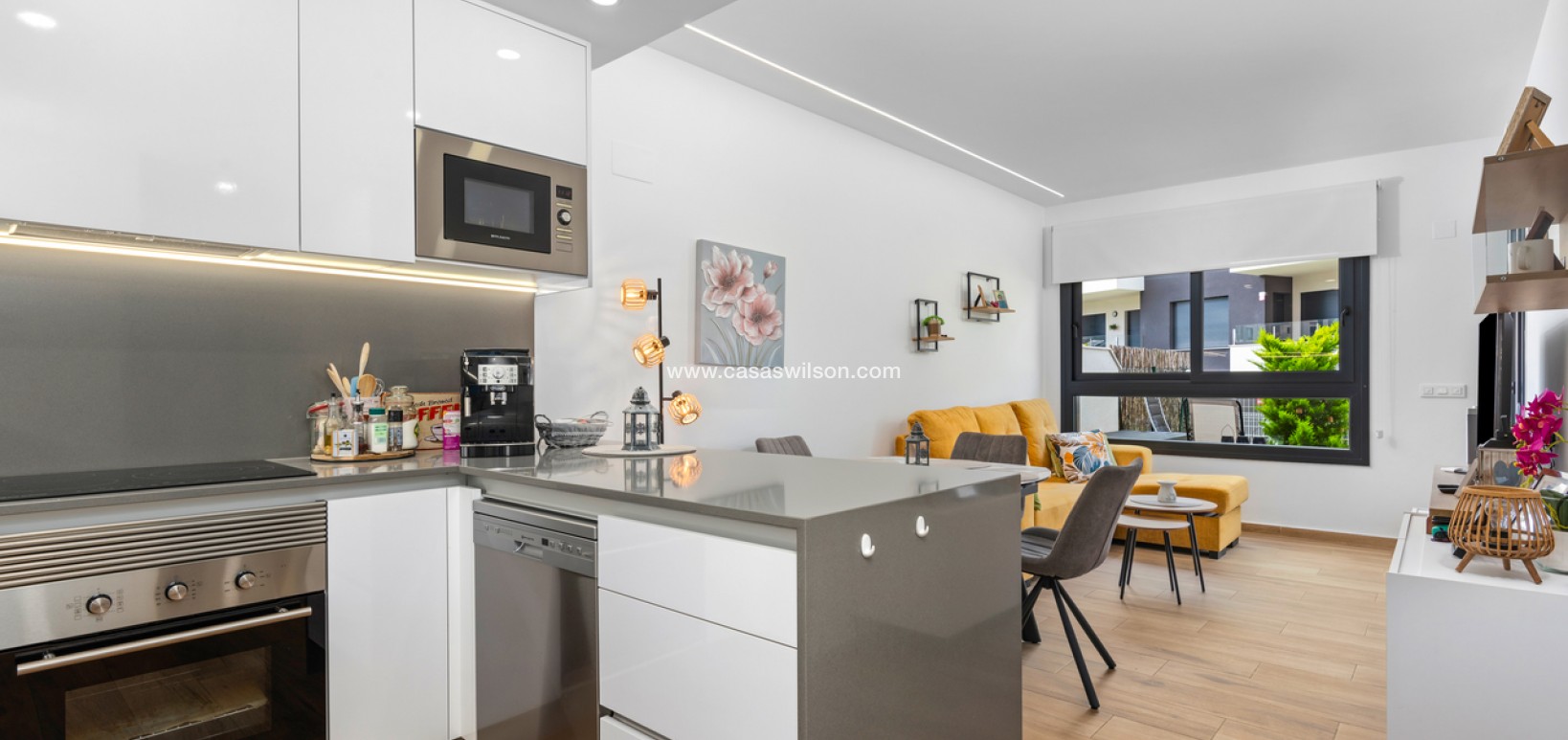 Venta - Apartamento - Villamartin - Costa Blanca