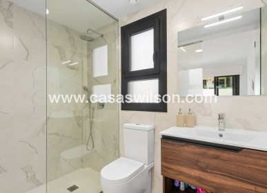 Venta - Apartamento - Villamartin - Costa Blanca