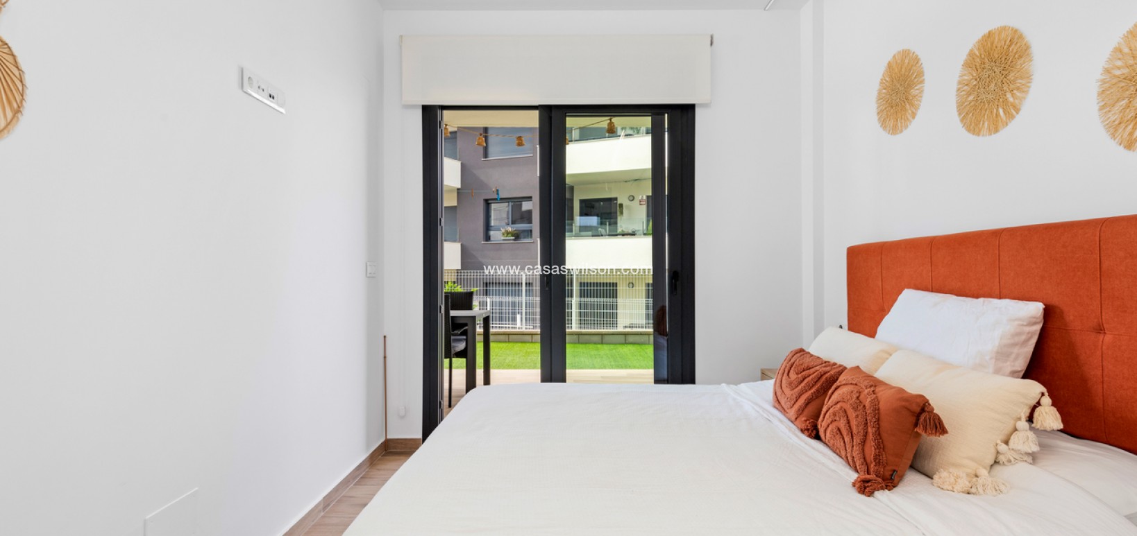 Venta - Apartamento - Villamartin - Costa Blanca