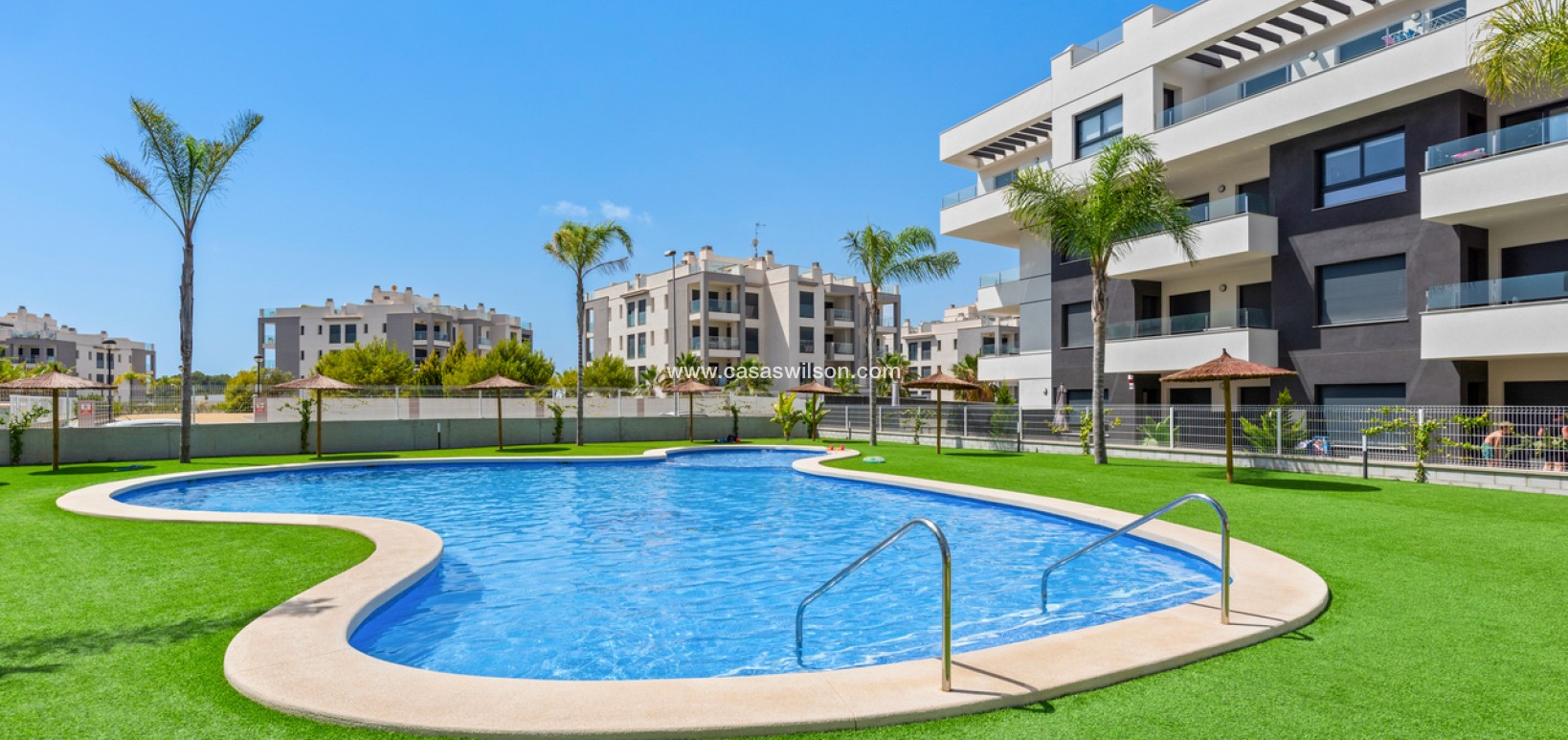 Venta - Apartamento - Villamartin - Costa Blanca