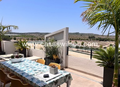 Sale - Appartement - San Miguel de Salinas - Inland