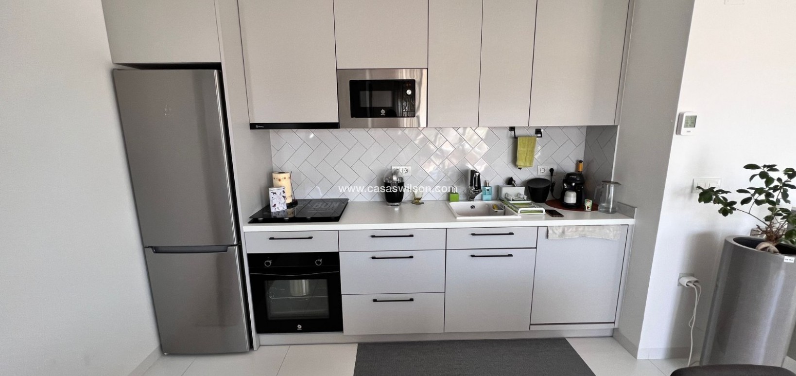 Sale - Appartement - San Miguel de Salinas - Inland