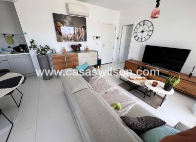 Sale - Appartement - San Miguel de Salinas - Inland