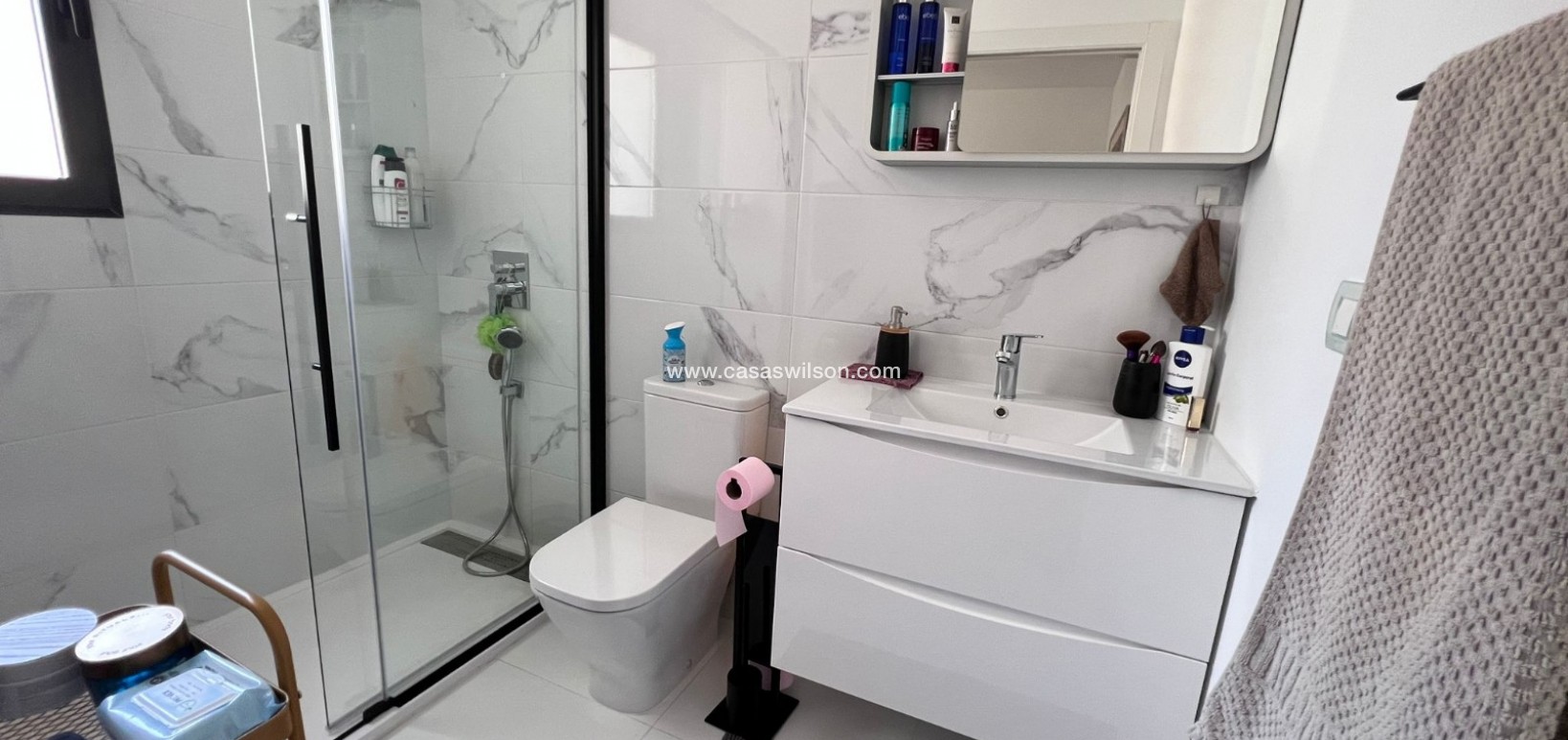 Sale - Appartement - San Miguel de Salinas - Inland