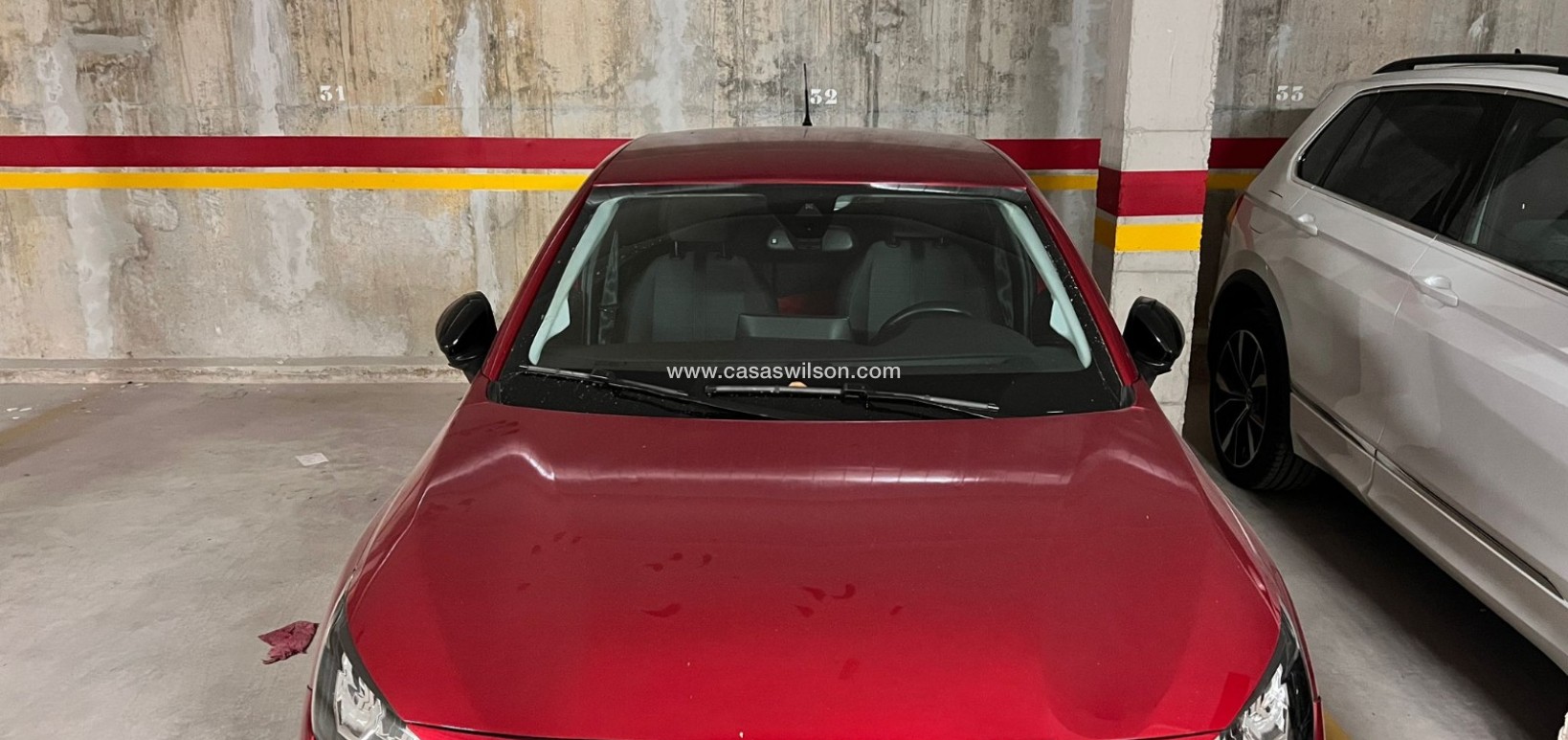 Sale - Appartement - San Miguel de Salinas - Inland