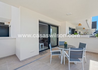 Sale - Appartement - Villamartin - Costa Blanca