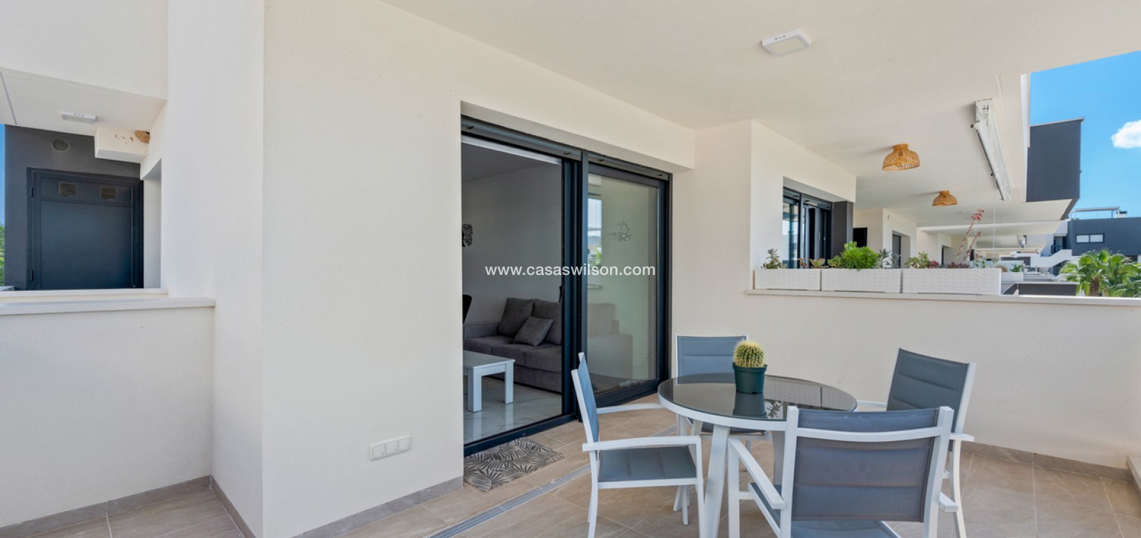 Sale - Appartement - Villamartin - Costa Blanca
