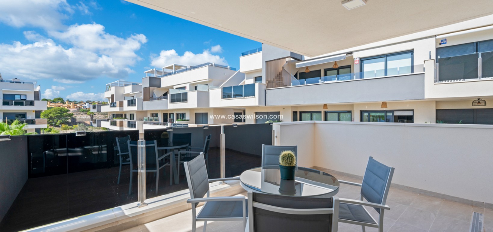 Sale - Appartement - Villamartin - Costa Blanca