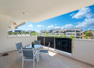 Sale - Appartement - Villamartin - Costa Blanca